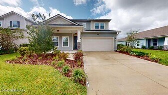 167 Windermere Way in St. Augustine, FL - Building Photo