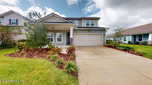 167 Windermere Way in St. Augustine, FL - Building Photo