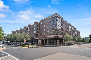 22 Ave at Port Imperial in West New York, NJ - Building Photo