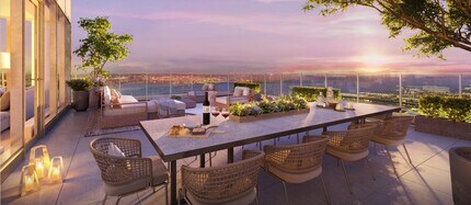 133 Seaport Blvd, Unit 11 in Boston, MA - Foto de edificio - Building Photo