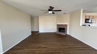 2629 Salt Maker Way in Little Elm, TX - Building Photo - Building Photo