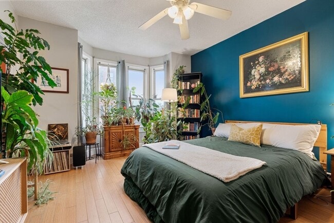 property at 377 Dorchester St