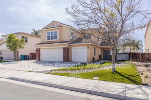29363 Shady Ln in Murrieta, CA - Building Photo