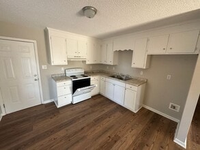 1552 Fountain St in Rocky Mount, NC - Building Photo - Building Photo