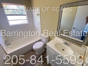 2408 Powderly Ave SW in Birmingham, AL - Building Photo - Building Photo