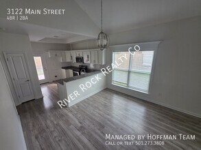 3122 Main St in Little Rock, AR - Building Photo - Building Photo