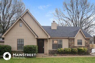 6525 Bald Cypress Cove in Memphis, TN - Building Photo - Building Photo
