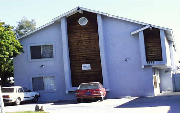 4533 37th St in San Diego, CA - Building Photo - Building Photo