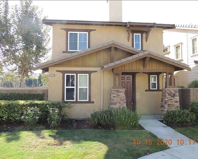 14525 Purdue Ave Rentals in Chino, CA