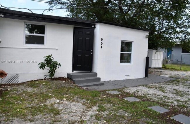 property at 954 NW 75th St