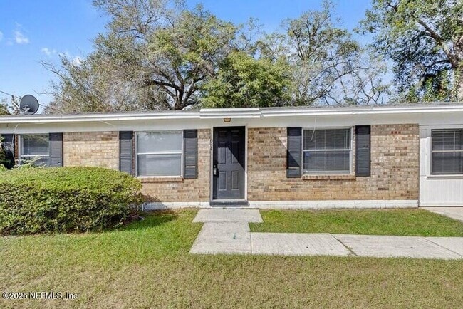 property at 11034 Key Haven Blvd
