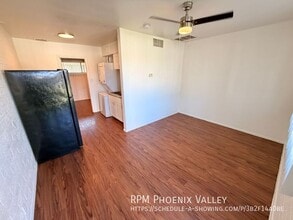 6802 W Glendale Ave in Glendale, AZ - Building Photo - Building Photo