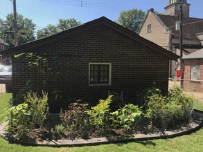 6266 Loran Avenue, Unit 6266 Loran Ave (Unit A) in St. Louis, MO - Foto de edificio - Building Photo
