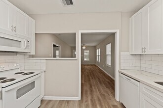 1113 8th St in Rosenberg, TX - Building Photo - Building Photo