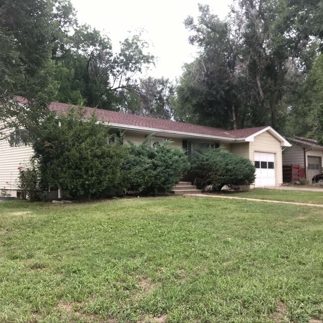 1227 City Park Ave in Fort Collins, CO - Building Photo - Building Photo