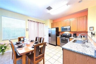 2703 Andros Ln in Kissimmee, FL - Building Photo - Building Photo