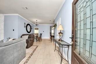 12218 Taylors Crossing Dr in Tomball, TX - Building Photo - Building Photo