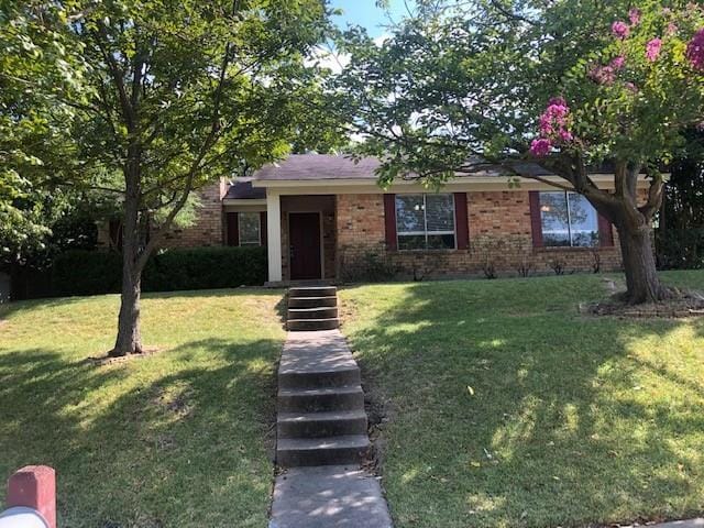 property at 1741 Crystal Way