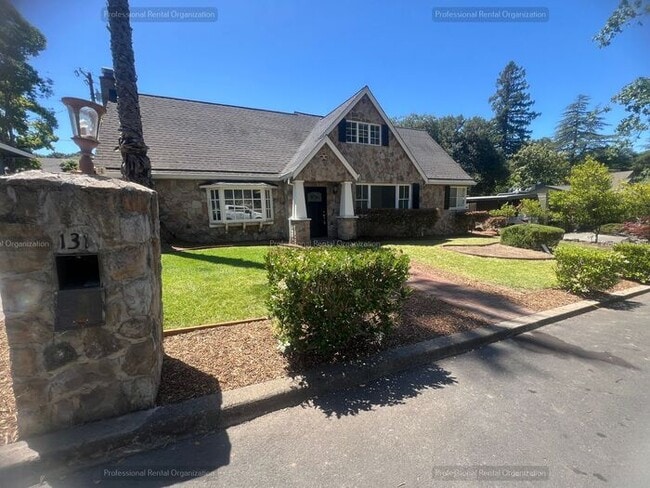 131 Stonecrest Dr in Napa, CA - Building Photo - Building Photo