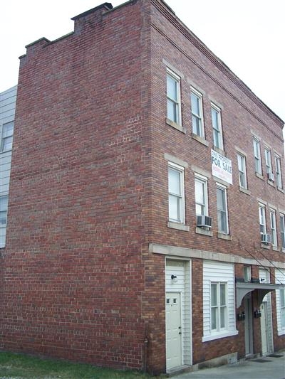 117 S Bank St in Mount Sterling, KY - Building Photo - Building Photo