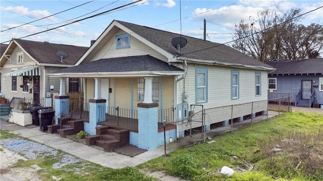 1824 Allen St in New Orleans, LA - Building Photo - Building Photo