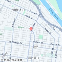 316 N 22nd St in Louisville, KY - Building Photo