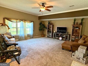 270 Daniel Trent Way in Kingsland, GA - Building Photo - Building Photo