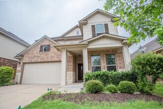 2700 Auburn Chestnut Ln in Pflugerville, TX - Building Photo - Building Photo