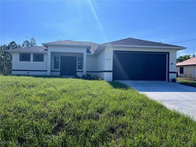 property at 1005 State Ave