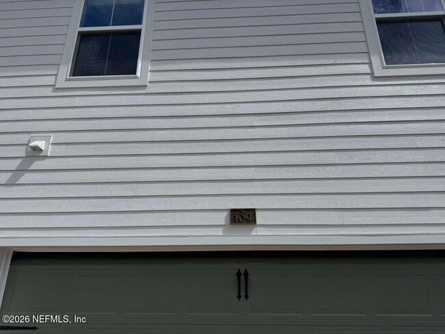 109 Hogan Ct in St. Augustine, FL - Building Photo - Building Photo