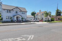 Apartamentos en Columbia County, NY