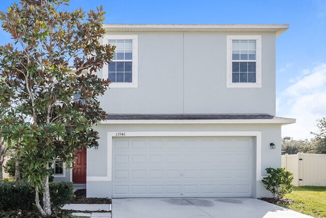 property at 13946 Lugano Ct