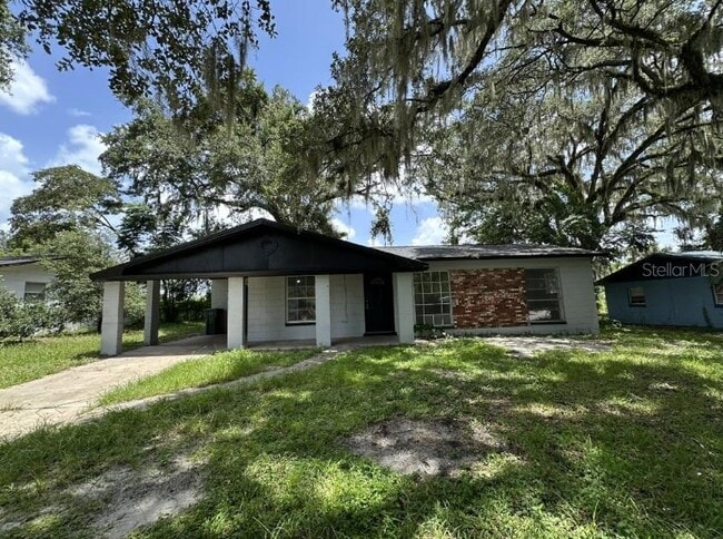 property at 2209 NW 24th Rd