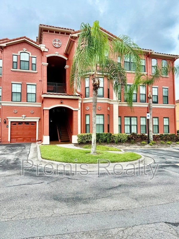 2731 Via Capri in Clearwater, FL - Building Photo - Building Photo
