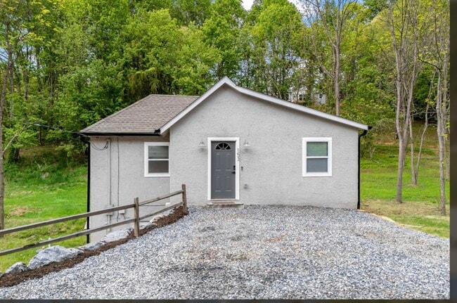 property at 153 Arrowood Corner Rd