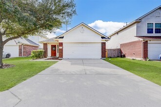 12534 Garden Gale Ln in Houston, TX - Building Photo - Building Photo