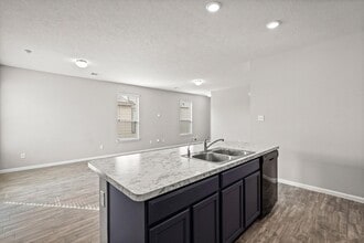 2547 Hawthorn Park Ct in Houston, TX - Building Photo - Building Photo