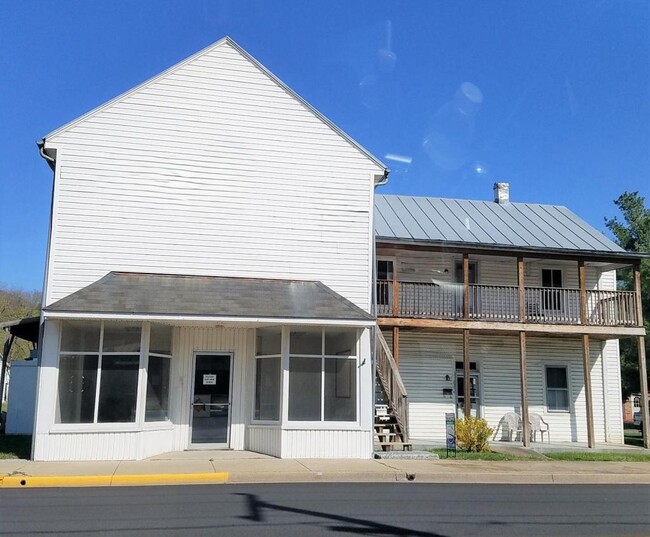 property at 2378 Beech Ave