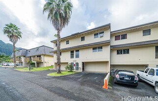 46-405-405 Kahuhipa St in Kaneohe, HI - Building Photo