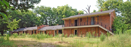 400 S Orleans St in Memphis, TN - Building Photo - Building Photo