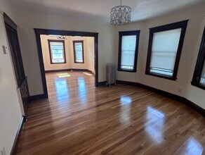 34 Stellman Rd, Unit 3 in Boston, MA - Building Photo - Building Photo