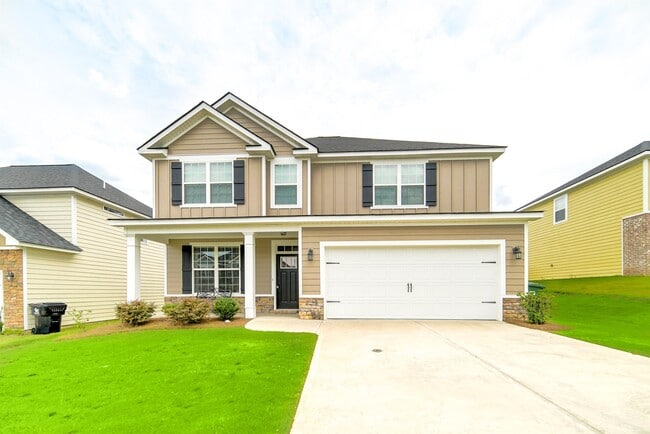 property at 2504 Kari Ln