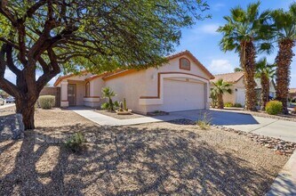 3001 W Matthew Dr in Phoenix, AZ - Building Photo - Building Photo