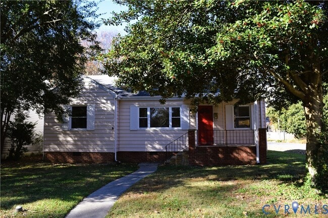 824 W 46th St in Richmond, VA - Building Photo - Building Photo