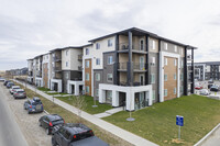 Evanston Ridge in Calgary, AB - Building Photo - Building Photo