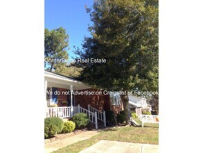 2414 Colgate Dr in Fayetteville, NC - Building Photo - Building Photo