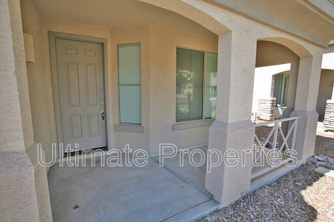 14443 W Hearn Rd in Surprise, AZ - Building Photo - Building Photo
