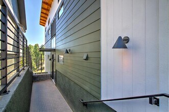 1246 East Jen Drive in Flagstaff, AZ - Building Photo - Building Photo