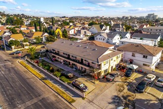 2529 Sichel St in Los Angeles, CA - Building Photo - Building Photo