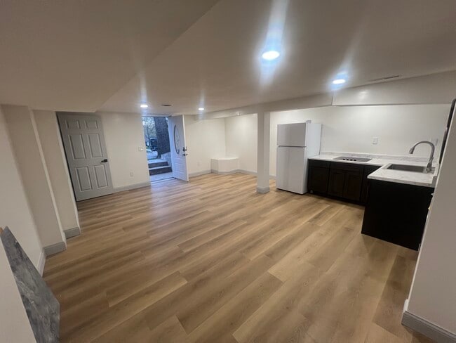 6913 W 101st Ter, Unit Basement